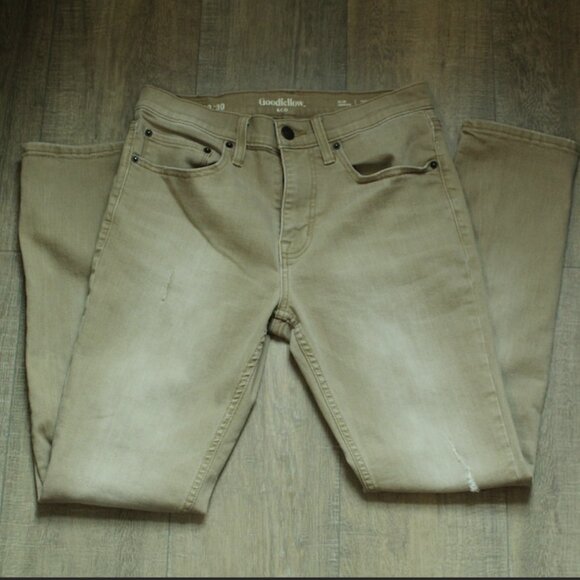 Goodfellow & Co Jeans - Picture 4 of 8